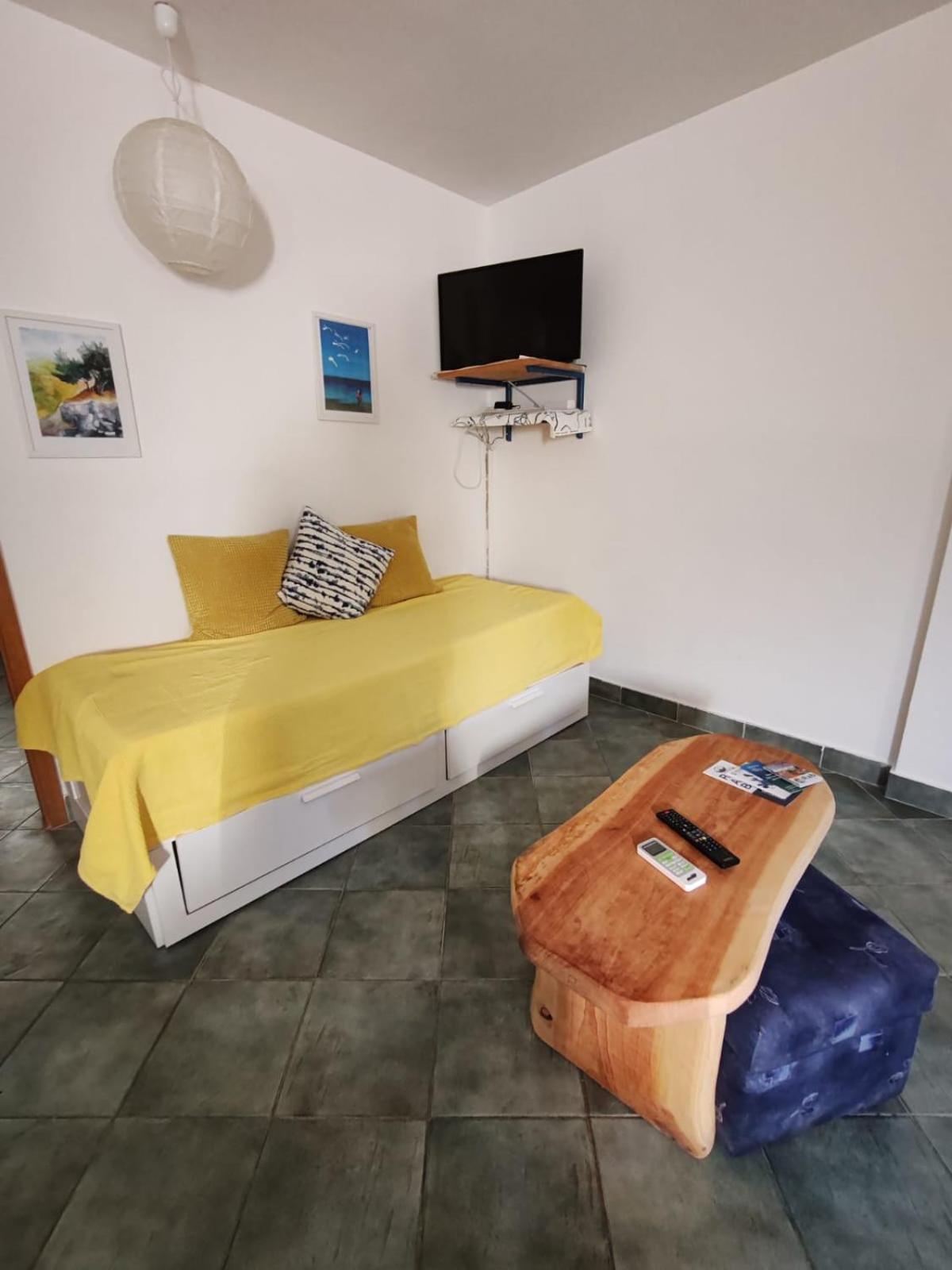 Apartments Aleksandra راب المظهر الخارجي الصورة