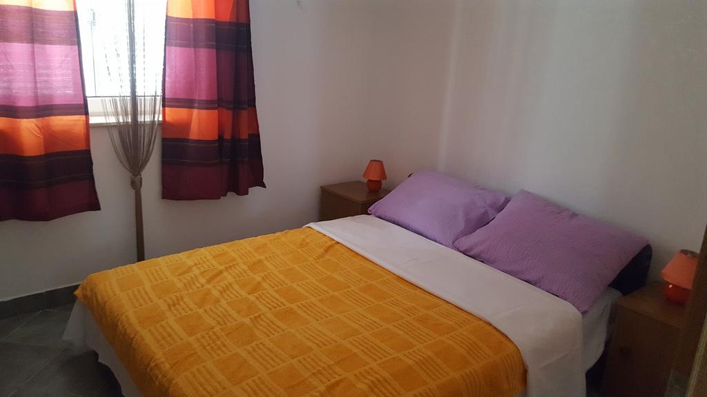 Apartments Aleksandra راب المظهر الخارجي الصورة