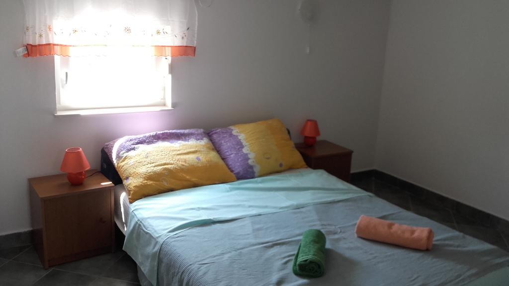 Apartments Aleksandra راب المظهر الخارجي الصورة