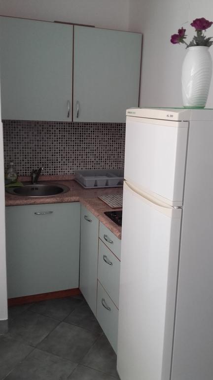 Apartments Aleksandra راب المظهر الخارجي الصورة