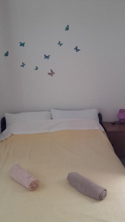 Apartments Aleksandra راب المظهر الخارجي الصورة