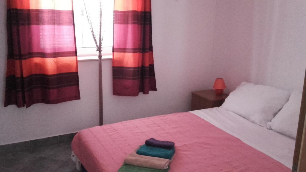 Apartments Aleksandra راب المظهر الخارجي الصورة