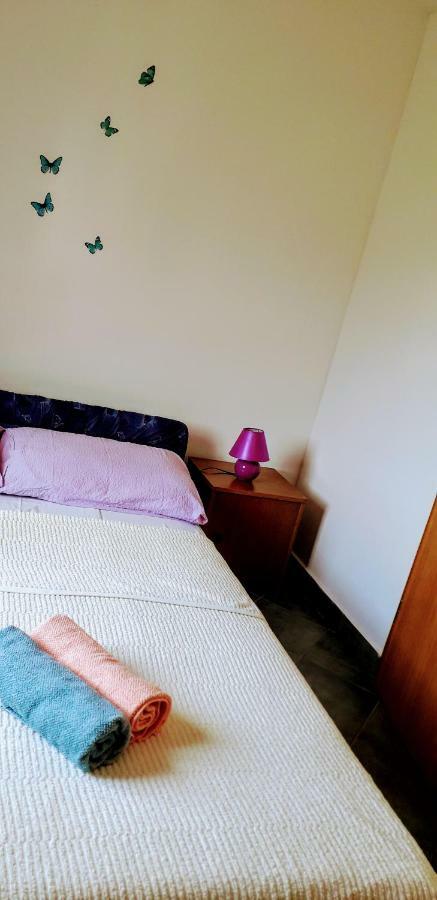 Apartments Aleksandra راب المظهر الخارجي الصورة
