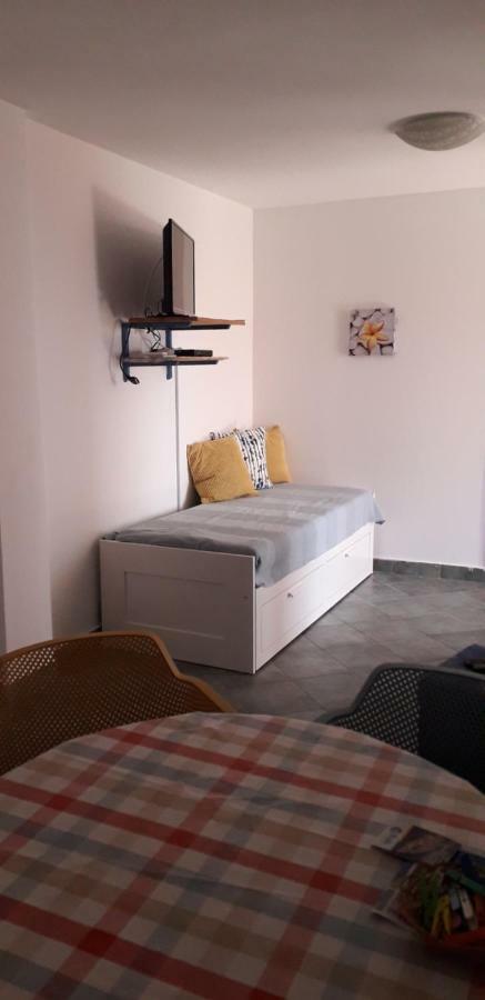 Apartments Aleksandra راب المظهر الخارجي الصورة