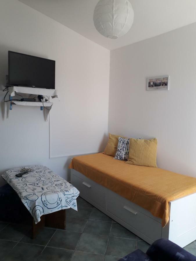 Apartments Aleksandra راب المظهر الخارجي الصورة